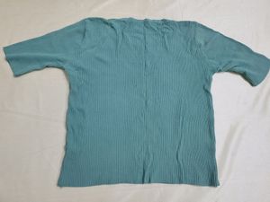 Beautiful Crop Top