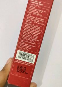 NYKAA Matte Lipstick Set