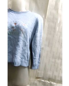 Crop Sweater For women&#39;s
