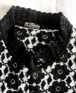 Sweet Sweater 🥰❄️