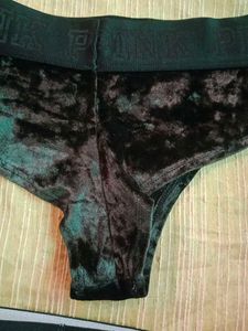 2 Brand  Panty Bundle