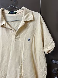Bean pole Shirt