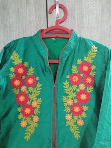 2 Kurtis ( Combo )