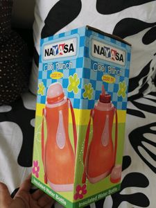 School Waterbottle