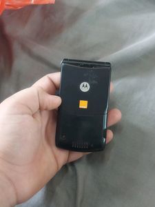 Motorola Keypad Phone