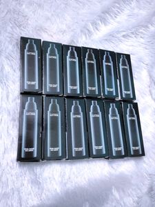 Luxury MAC Primer