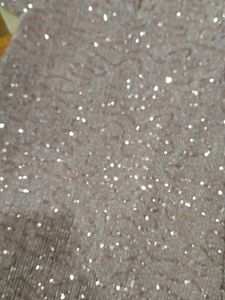 Sparkly Sequin Mini Dress