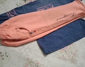 Toddler Outfit Set