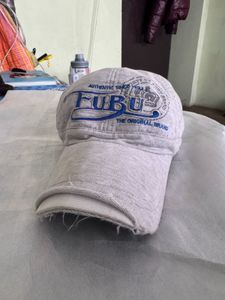 Vintage Fubu Hat
