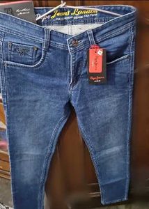 Brand New Pepe Jeans Denim