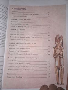 His Textbook/Class 11/cbse