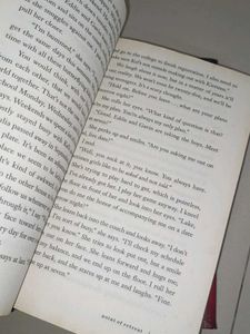 Slammed Series by Colleen Hoover