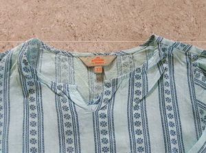 Anouk kurta and trouser set
