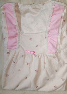 Imported Korean Sleepwear