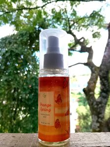 Body and Hair mist