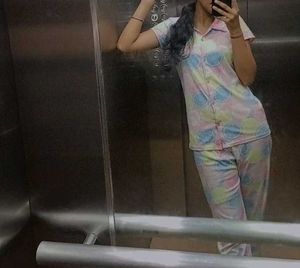 Night Suit For Women