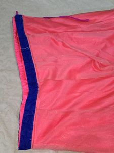 Ethnic Skirt