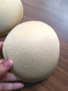 New Beige Bra Pads For Women