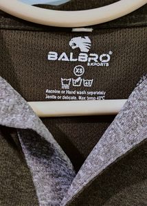 Olive green Polo T-Shirt | Jersey | Sportswear