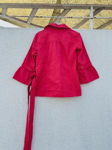 Short Coat