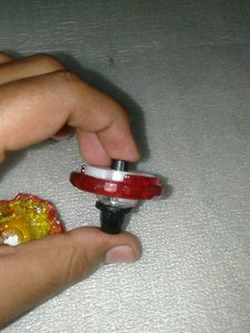 Phoenix Wing Beyblade X