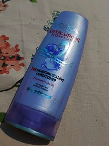 L'Oreal Hyaluron Moisture Conditioner