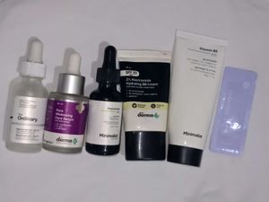 Skincare