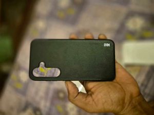 Samsung S24 Leather Case