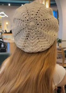 Hair Crochet Accessories