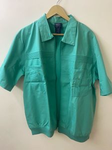 John Blair Zip Up Shirt Men