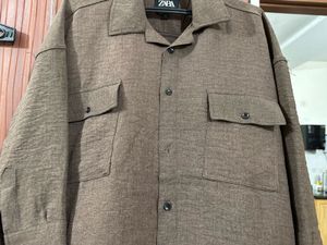 Linen Shirt