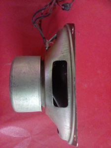 Speaker
