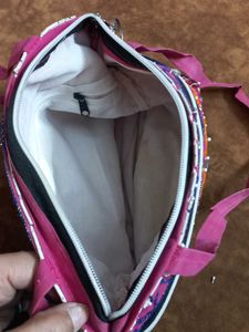 Bohemian Bag