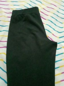 Black Bootcut Trouser 🖤