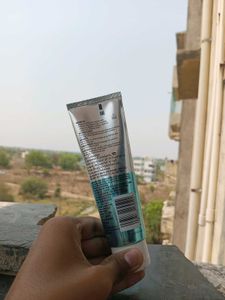 Olay Luminous Brightening Foaming Cleanser