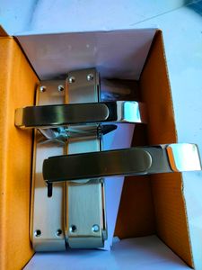 New Premium Heavy Duty Mortise Door Lock