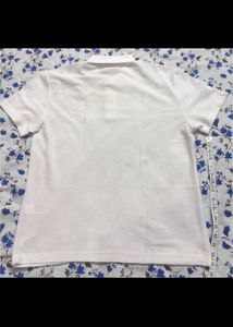 NEPA Premium White Shirt ⚪  Imported Luxury