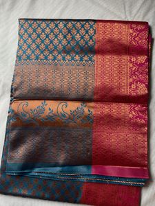 New Saree