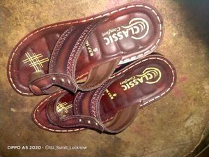 Classic Comfort Sandals for mens