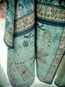 Soch Brand Partwear Suit(New)