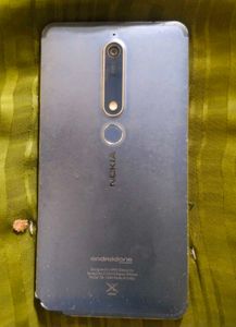 Nokia Mobile