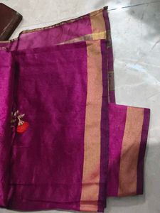 Most Expensive Saree