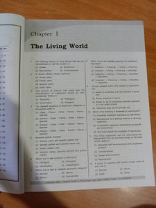 Neet Study Material