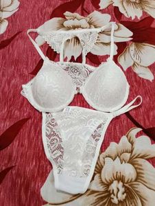 Customize Bikini Set