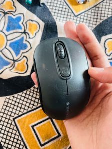 Zebronics Wireless Mouse