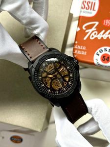 Fossil Automatic Watch