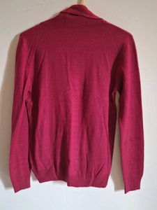 Wills Sweater