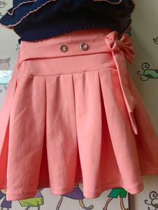 Girls Two Piece Set