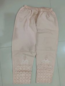 Elegant Embellished Ethnic Gown