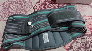 Lumbar Sacral Belt